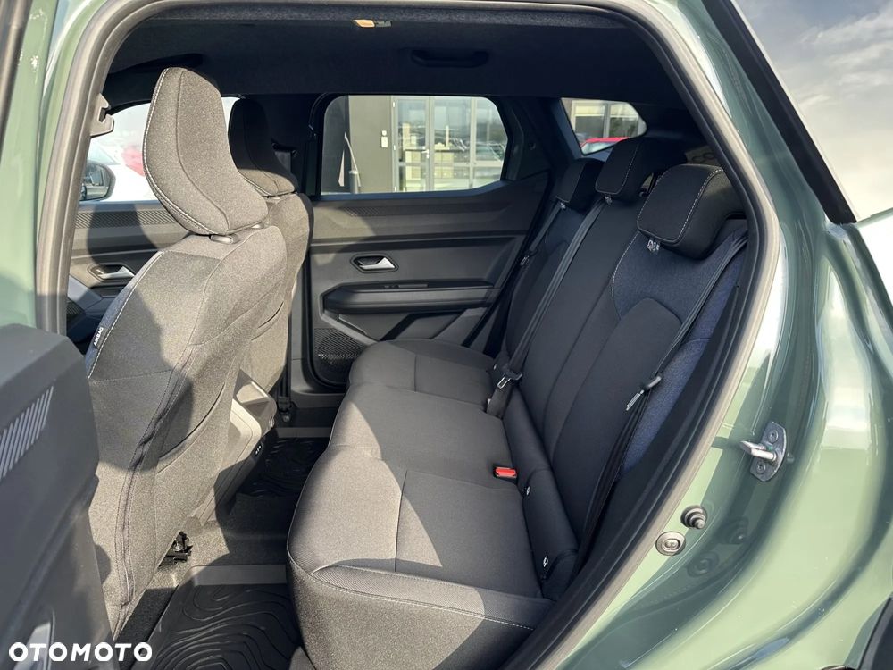 Dacia Duster - 6