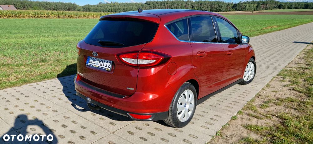 Ford C-MAX 1.0 EcoBoost Trend ASS - 15