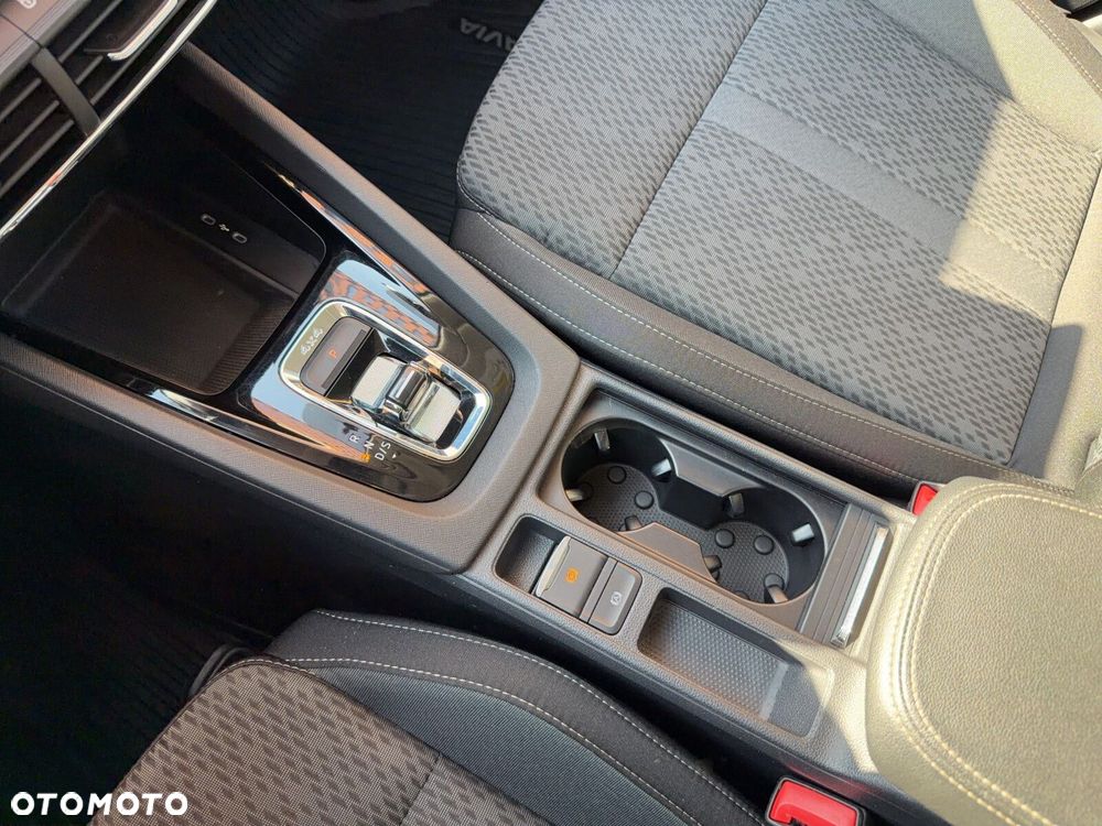 Skoda Octavia 2.0 TSI 4x4 Style DSG - 20