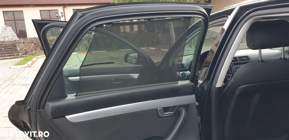 Audi A4 2.0 TDI - 10