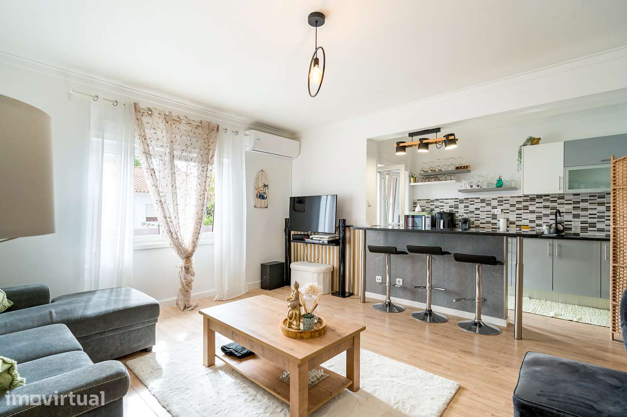 Apartamento T4 , Funchalinho - Grande imagem: 4/16