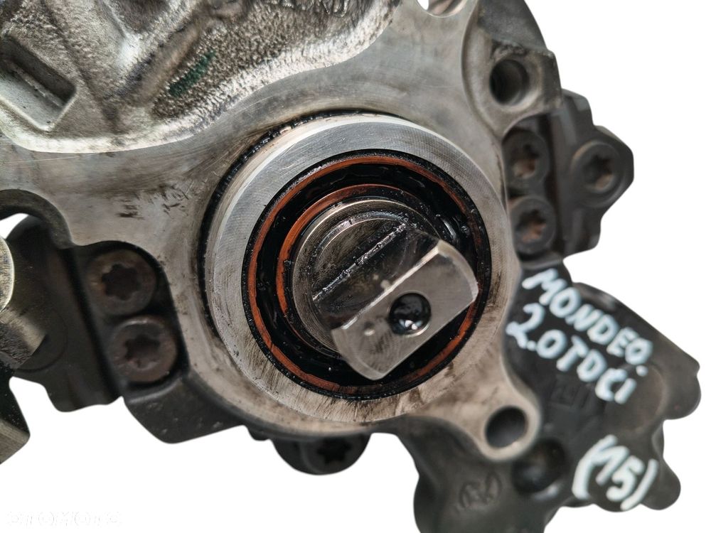 POMPA WTRYSKOWA Mondeo MK4 S-Max 2.0 TDCi 9687959180 Delphi DFP3.4 - 2