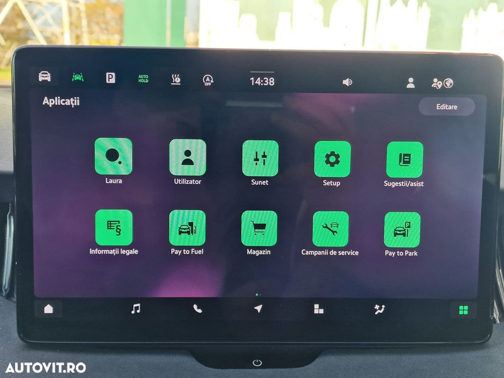 Skoda Superb 2.0 TSI 204 CP DSG Sportline - 18