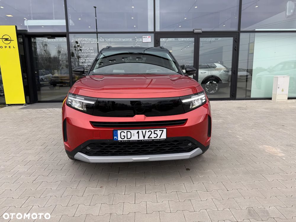 Opel Frontera 1.2 T mHEV GS eDTC6 - 2