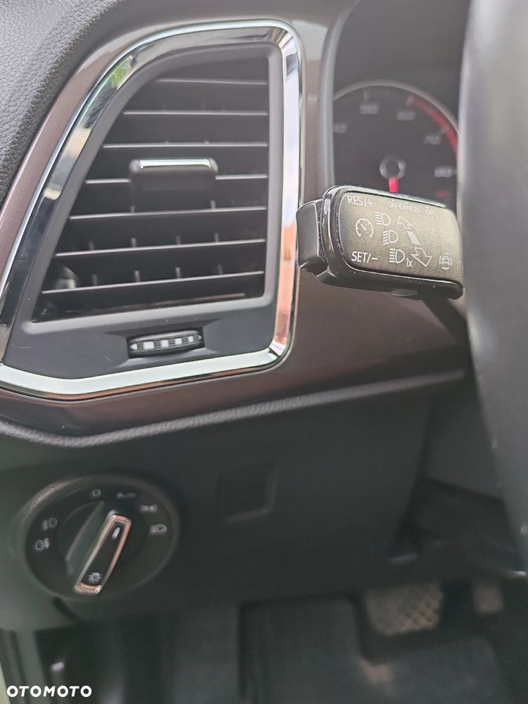 Seat Ateca 2.0 TSI Xcellence S&S 4Drive DSG - 18