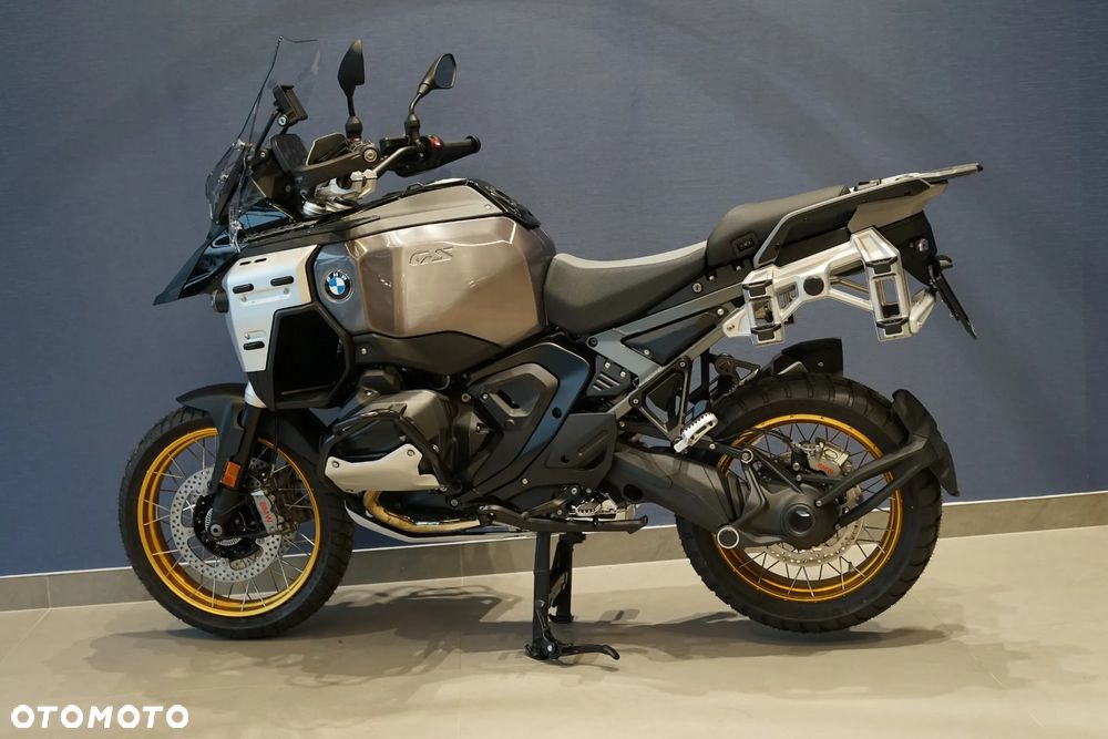 BMW R - 5