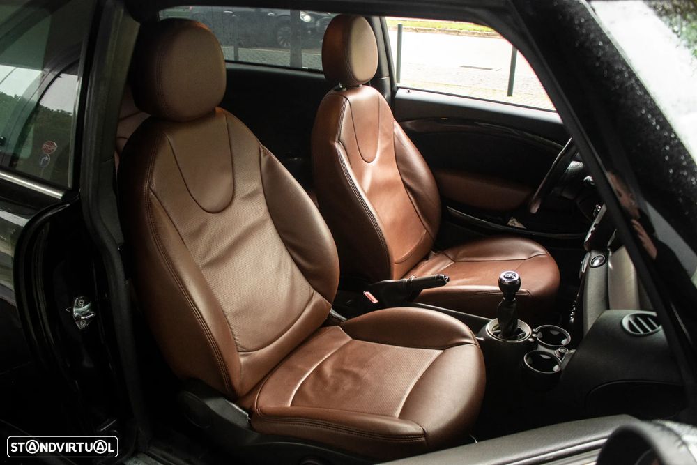 MINI Clubman One D - 27