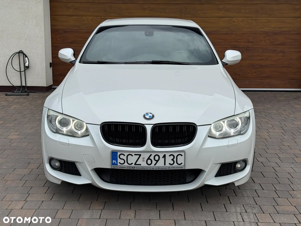 BMW Seria 3 320i M Sport Edition - 3
