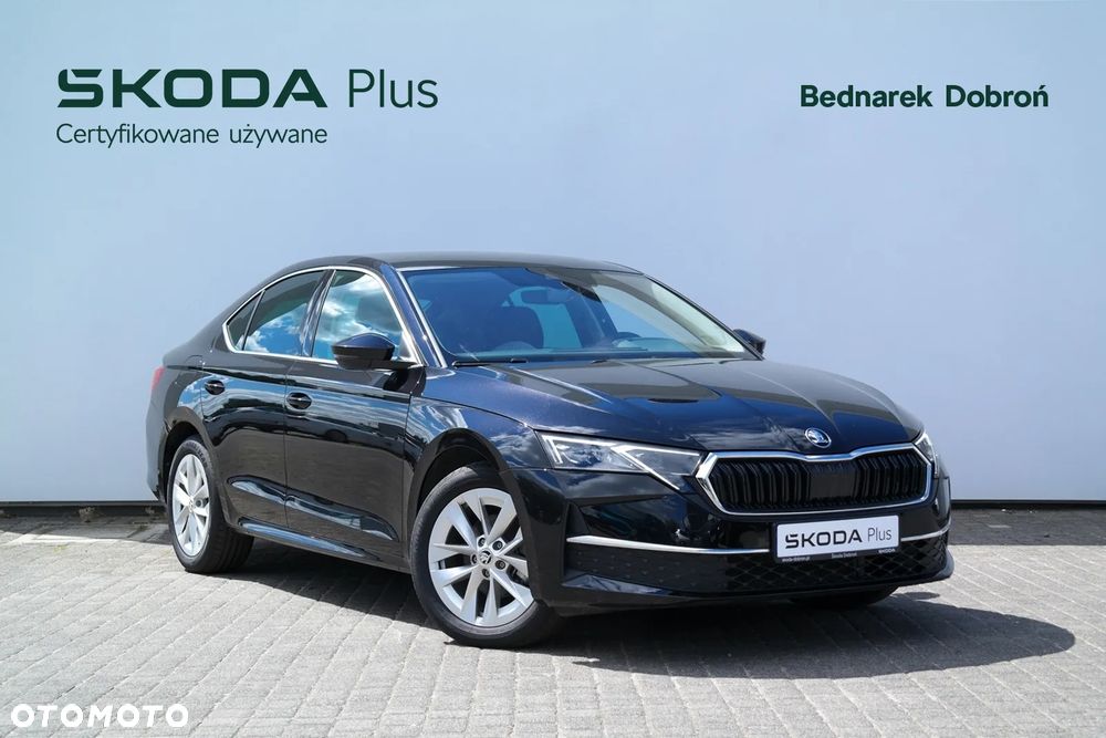 Skoda Octavia 1.5 TSI Selection - 5