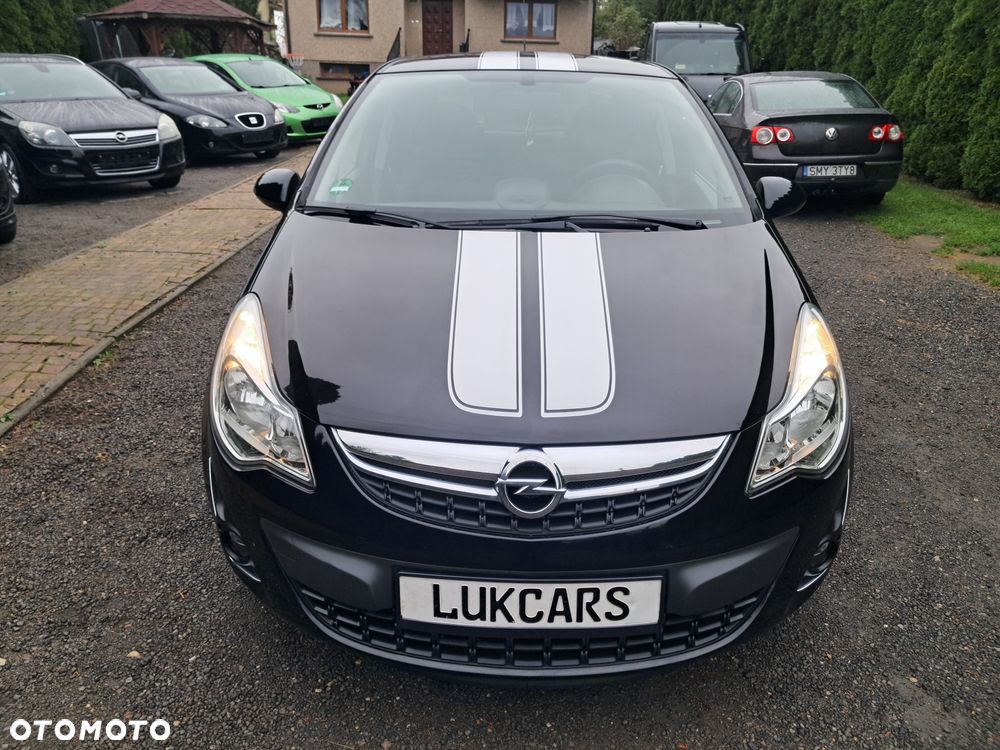 Opel Corsa 1.4 16V Color Edition - 3