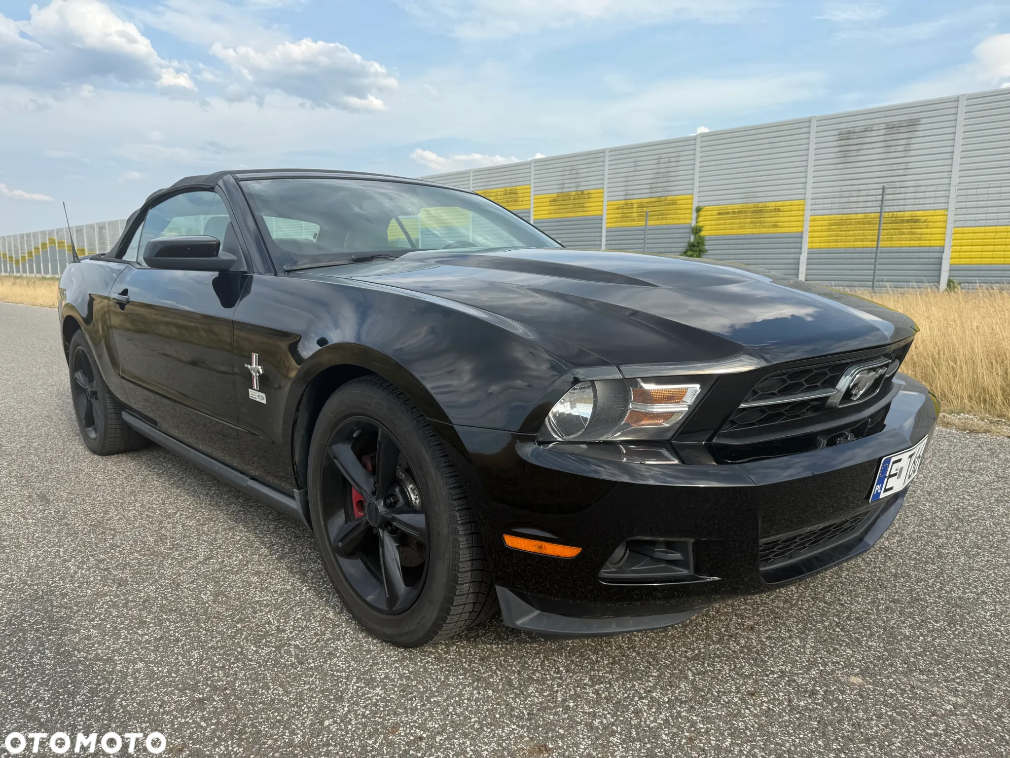 Ford Mustang 4.0 V6 - 3