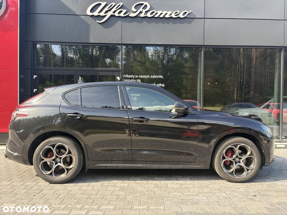 Alfa Romeo Stelvio 2.0 Turbo Veloce Q4 - 6