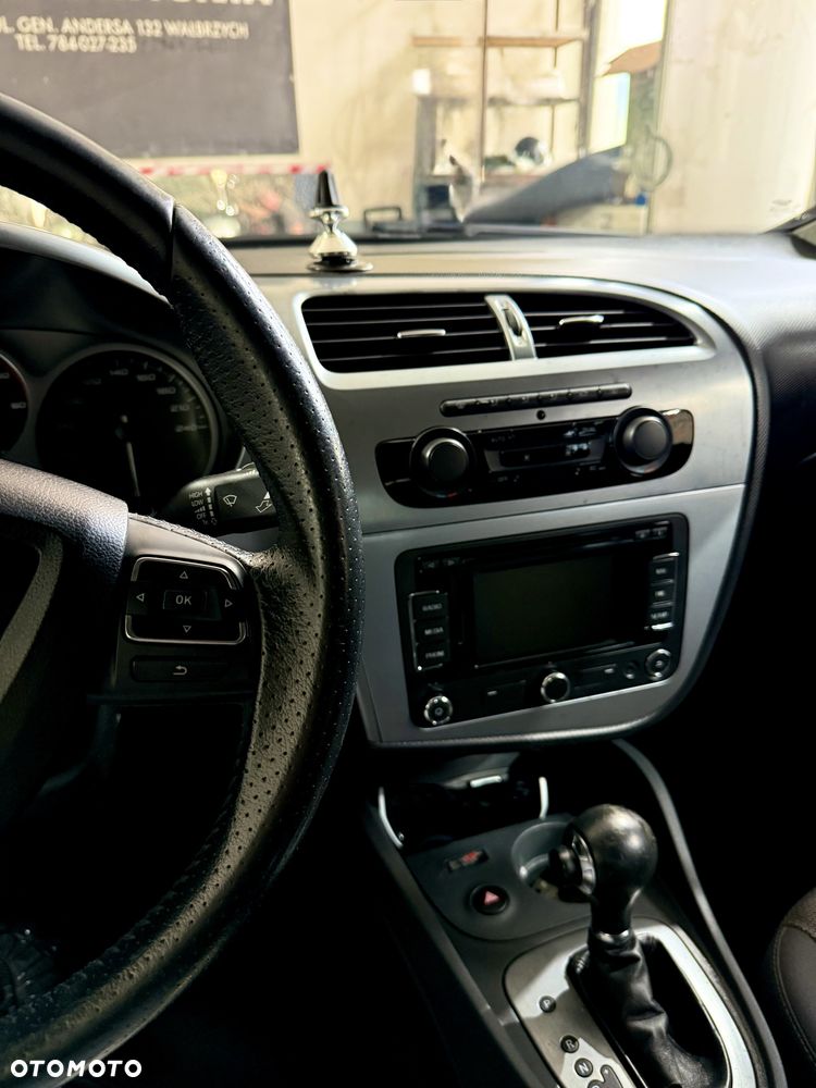 Seat Leon - 6