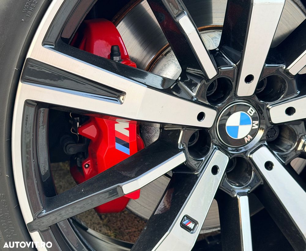 BMW Seria 5 520d xDrive AT MHEV - 21
