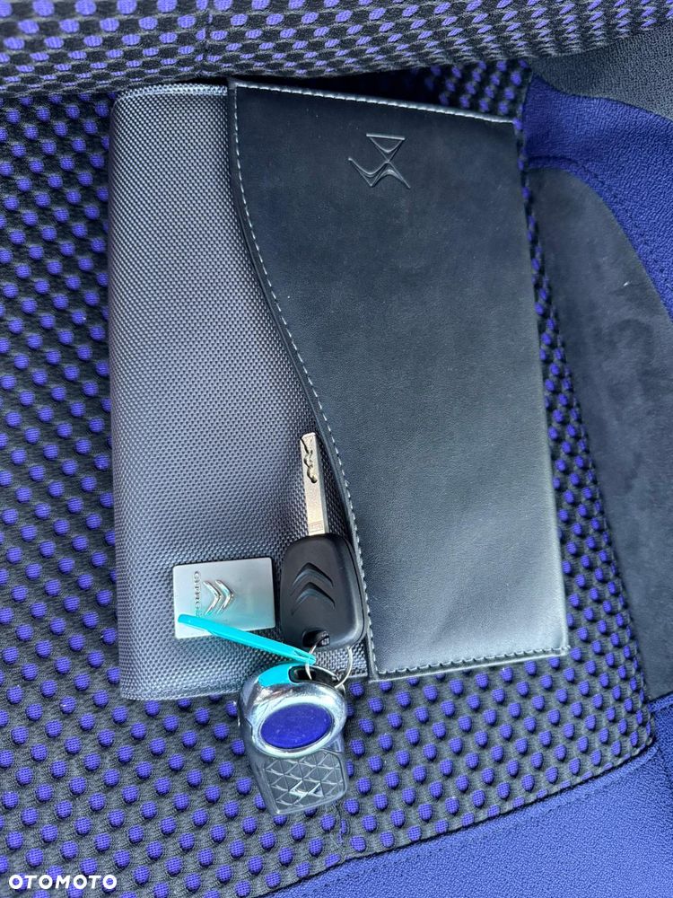 Citroën DS3 THP 155 SportChic - 21