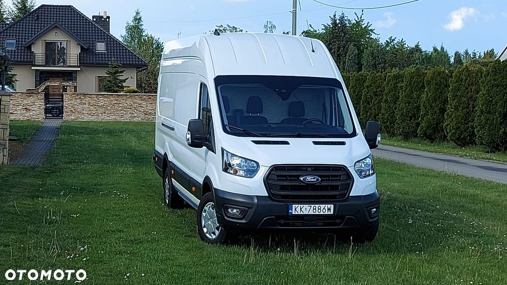 Ford TRANSIT - 38