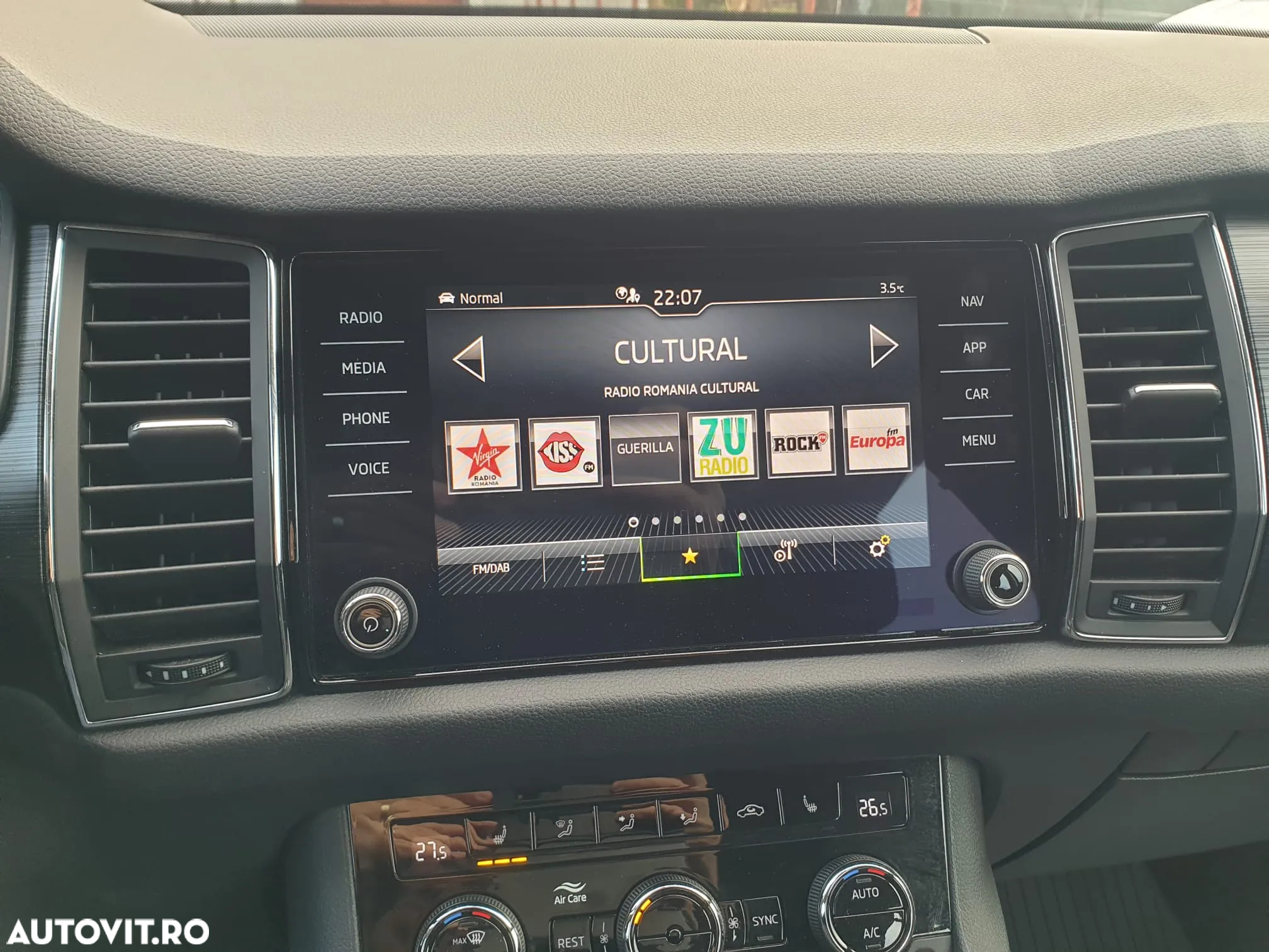 Skoda Kodiaq 2.0 TDI DSG Ambition - 25