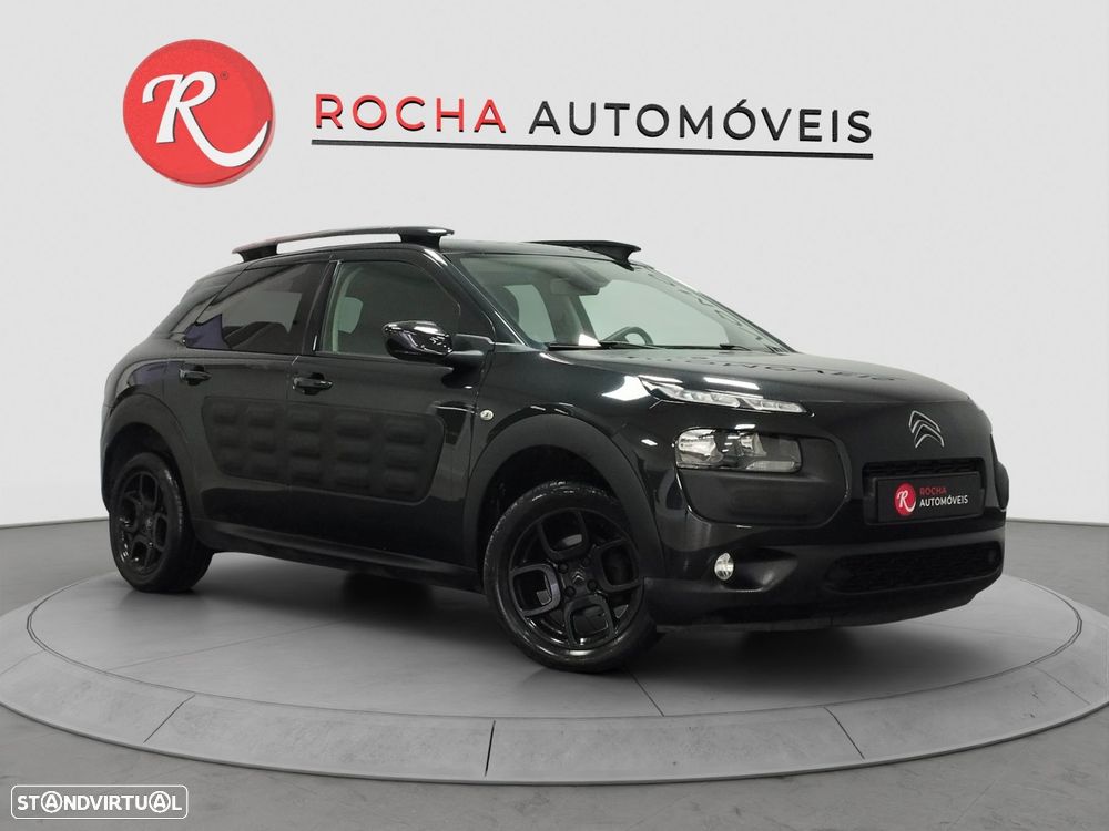 Citroën C4 Cactus 1.2 PureTech Shine - 3