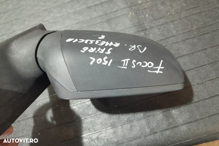 Oglinda dreapta electrica E9014292 5 FIRE E9014292 5 FIRE Ford Focus - 3