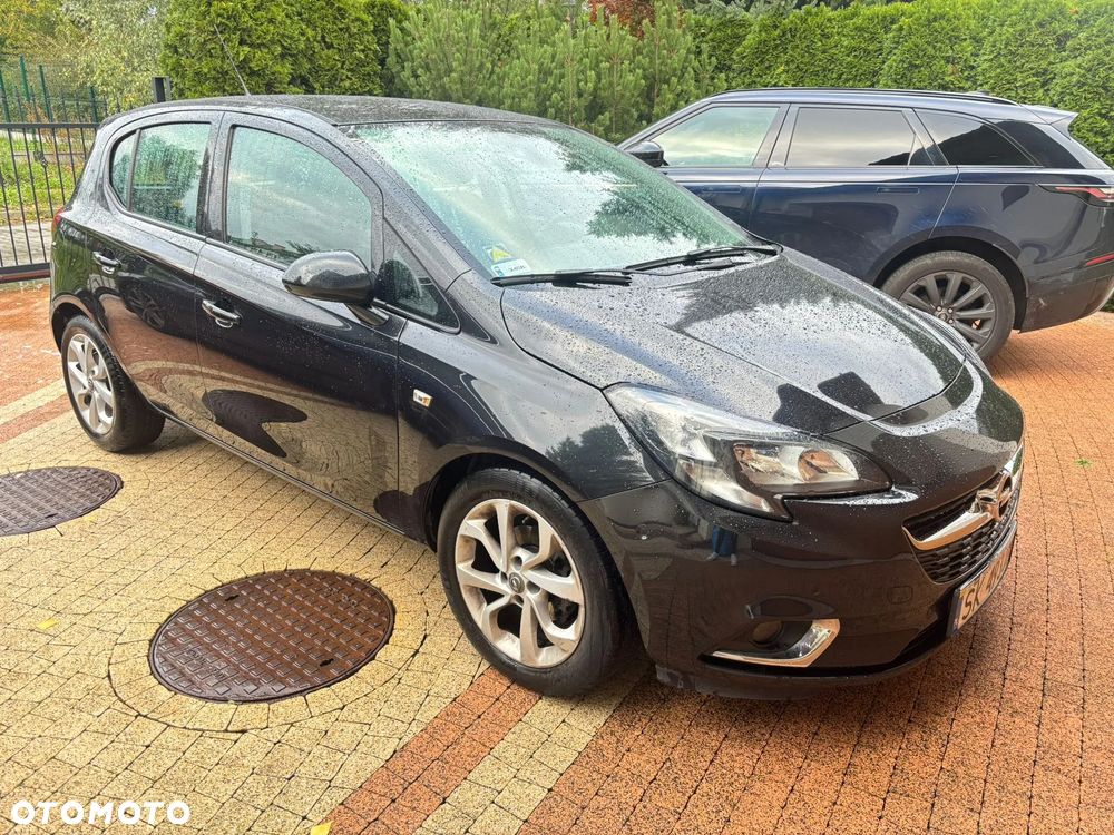 Opel Corsa 1.4 Color Edition - 2
