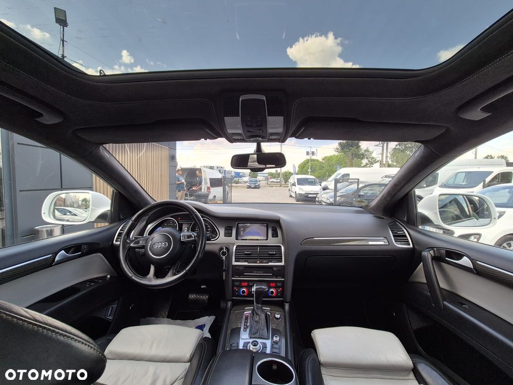 Audi Q7 - 33