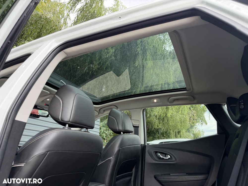Renault Kadjar Energy dCi 130 4x4 Bose Edition - 16
