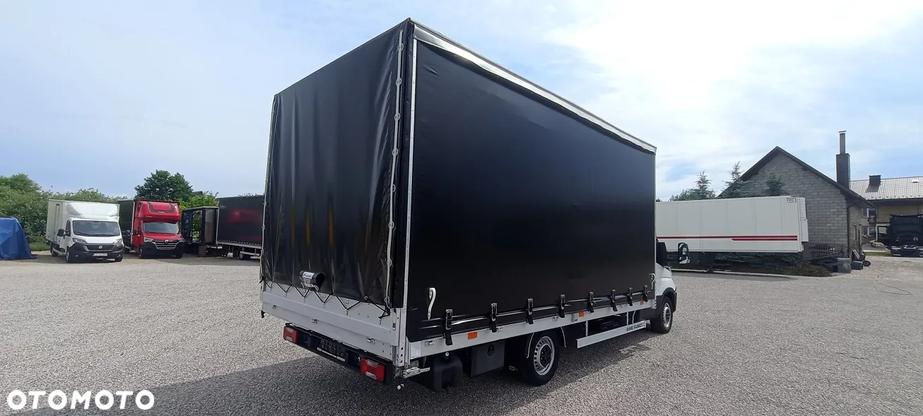 Iveco DAILY 3.0   35S15  12 PALET FIRANKA - 6