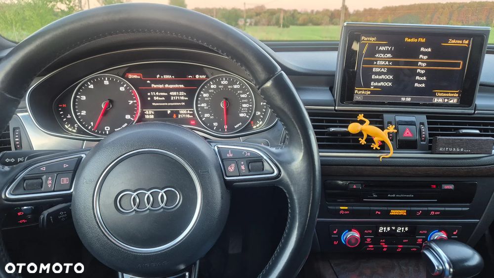 Audi A7 Sportback - 5