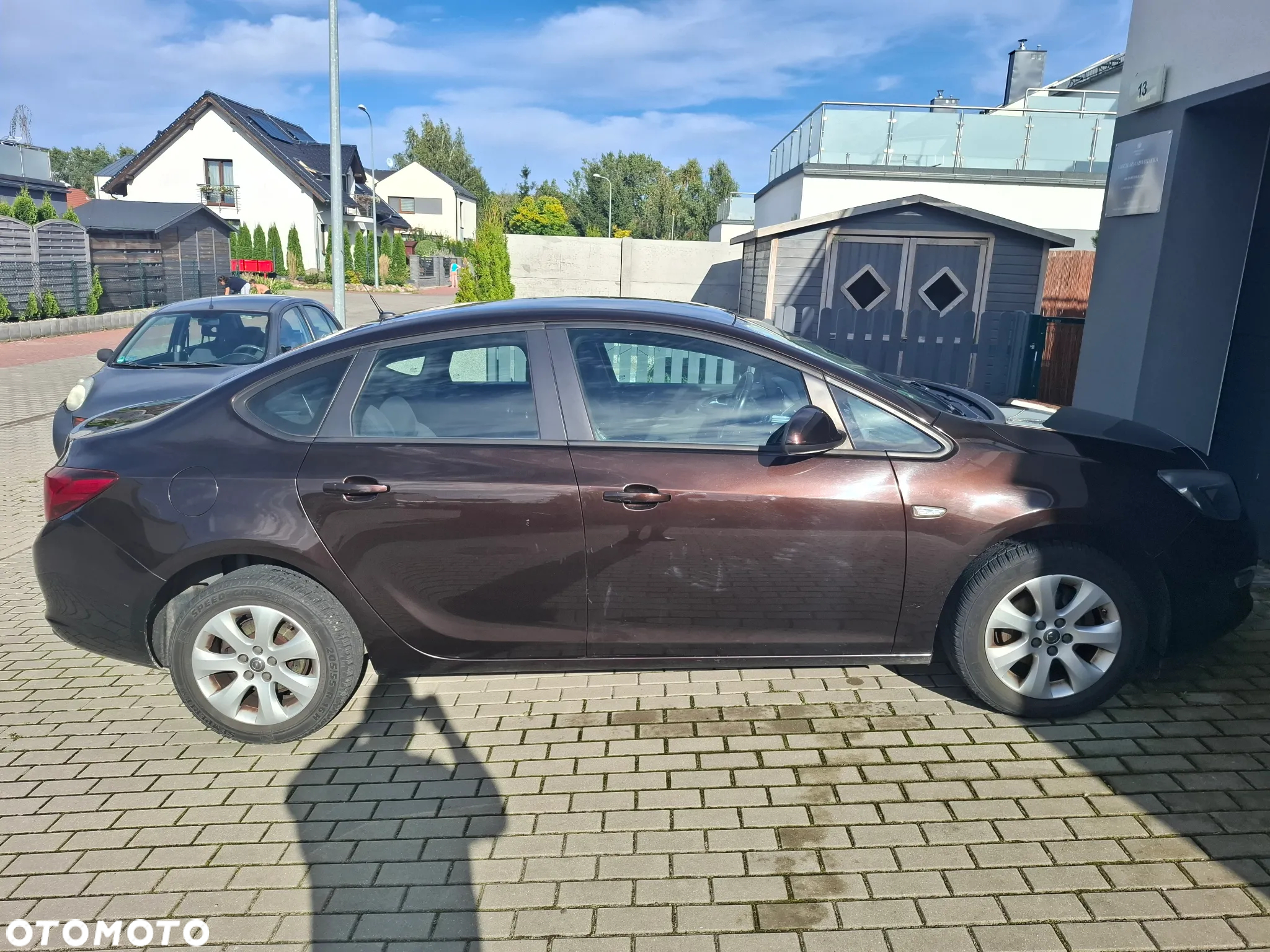 Opel Astra IV 1.6 Enjoy - 5