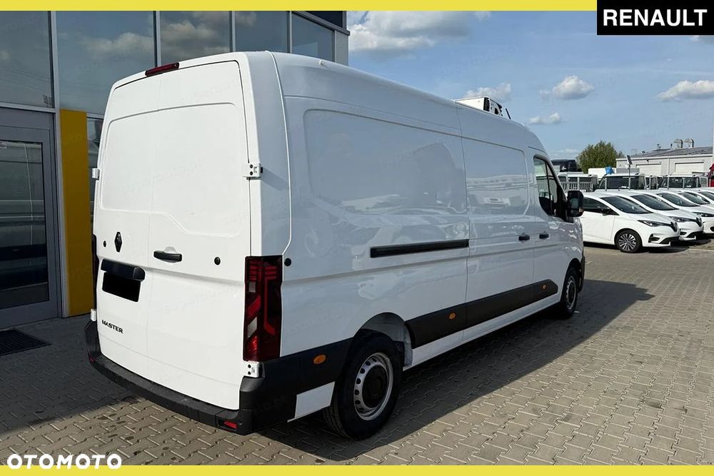 Renault Master L3H2 Izoterma 2.0 170KM - 9