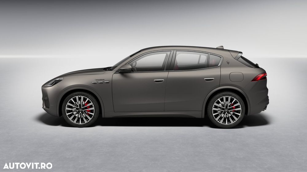 Maserati Grecale Modena - 3