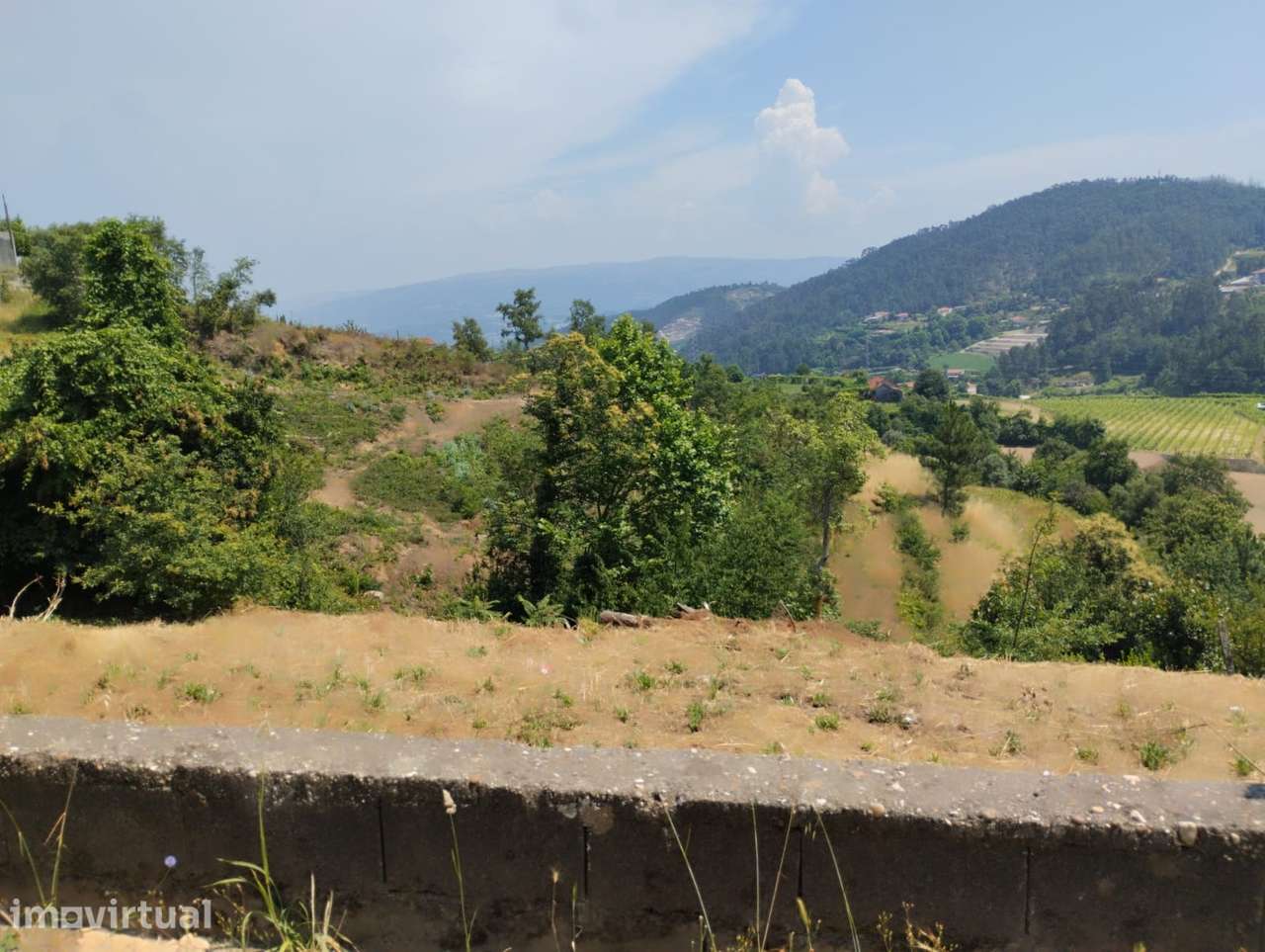 Moradia T2 Venda em Freixo de Cima e de Baixo,Amarante - Grande imagem: 5/24