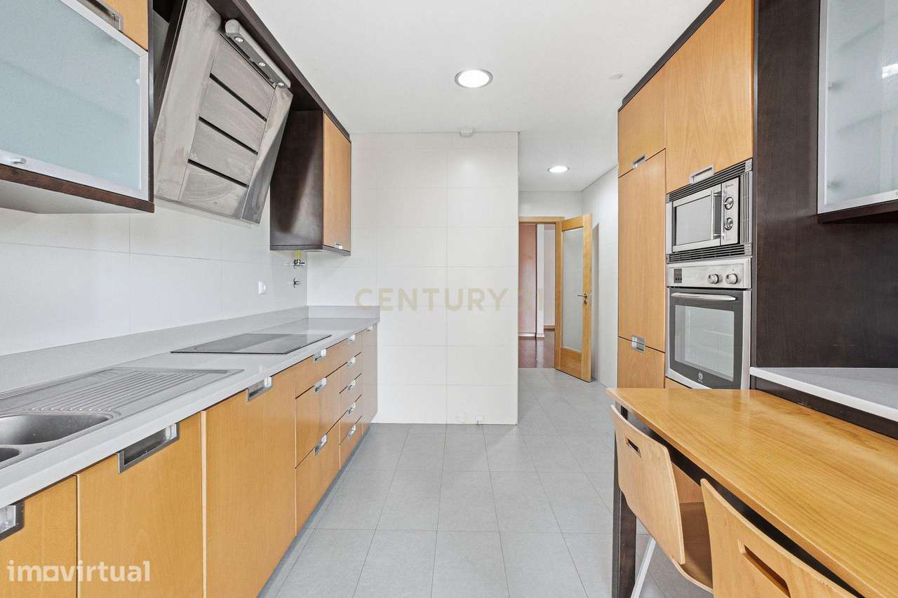 Apartamento T3 com box de 30 m² | Vila Chã – Amadora - Grande imagem: 4/38