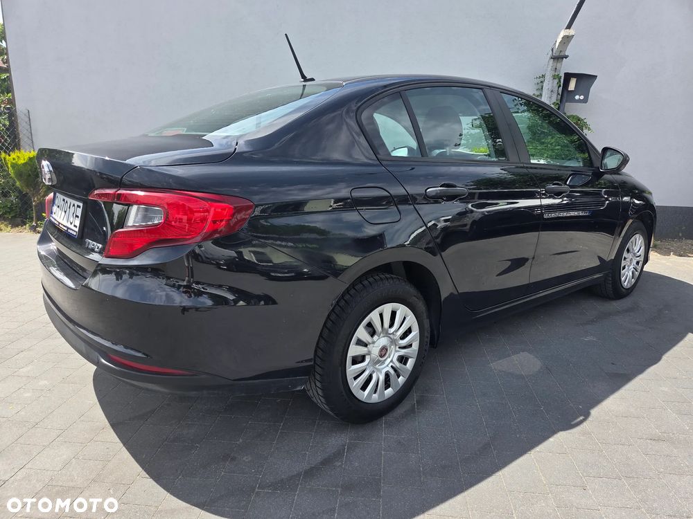 Fiat Tipo 1.4 Classic - 9