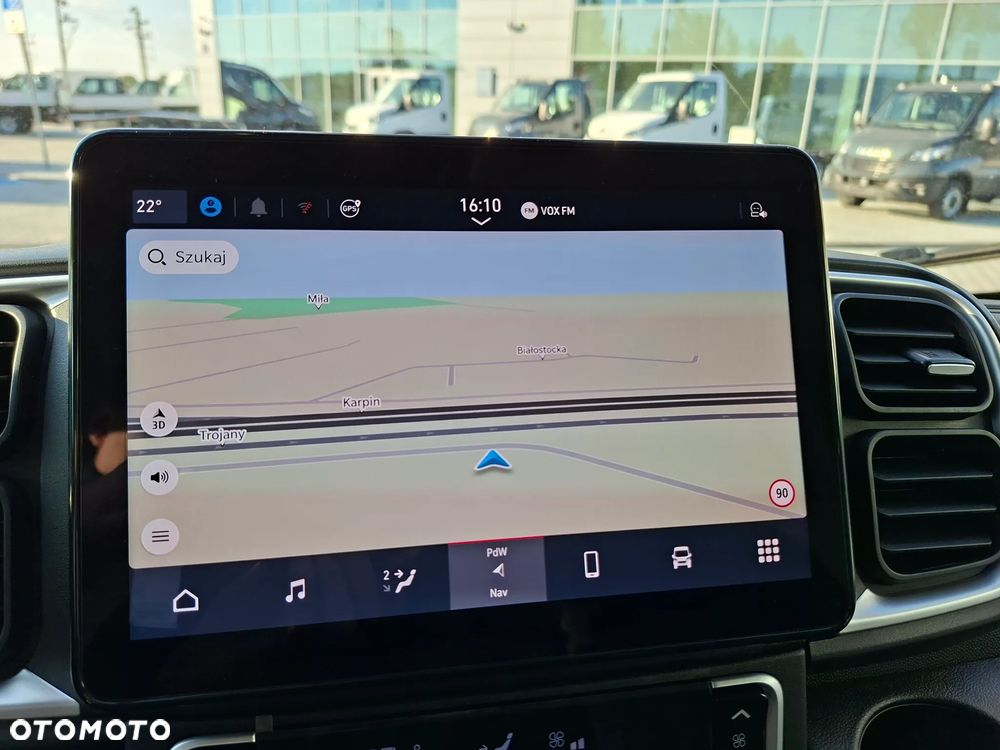 Fiat Ducato L4H3 Maxi - 28