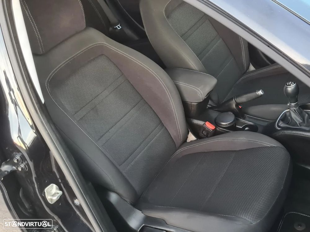 Fiat Tipo 1.3 M-Jet Lounge - 17