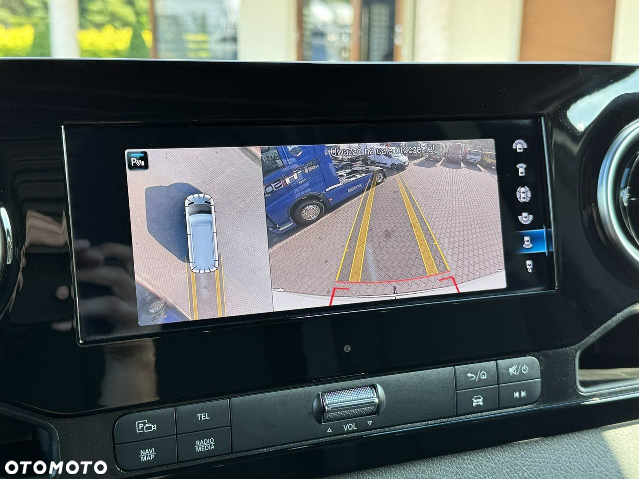Mercedes-Benz Sprinter - 36