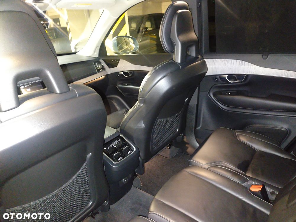 Volvo XC 90 T6 AWD Inscription - 6