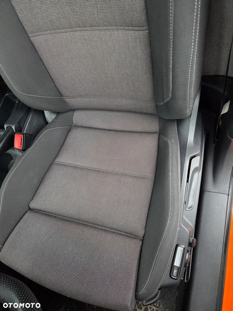 Volkswagen CADDY - 12