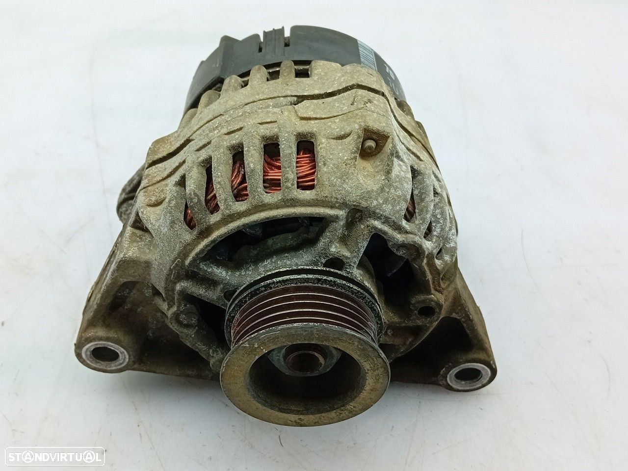 Alternador OPEL Corsa B - 2