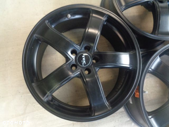 FELGI TEC SPEEDWHEELS AS1 18 OPEL CHEVROLET 8J 5X105 ET35 - 5