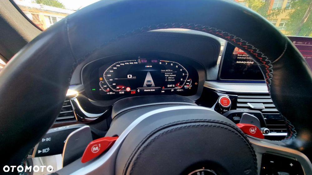 BMW M5 - 13