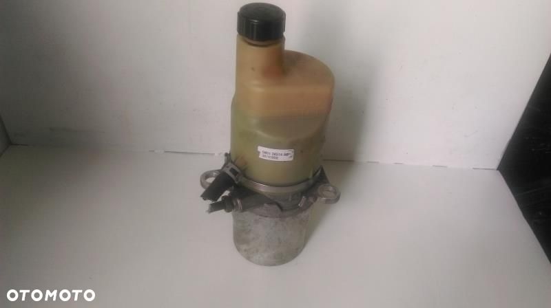 VOLVO S40 I POMPA WSPOMAGANIA 5N513K514AD - 1