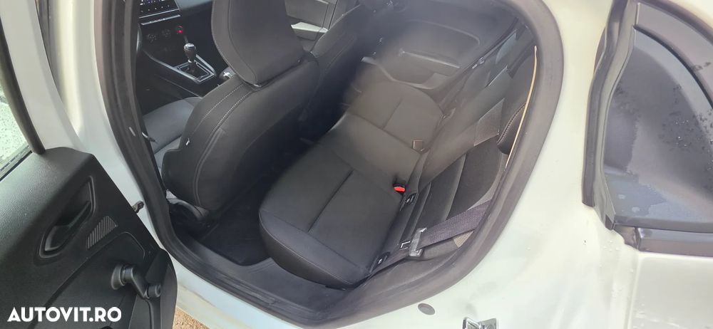 Renault Clio V Blue dCi 100 Techno - 6
