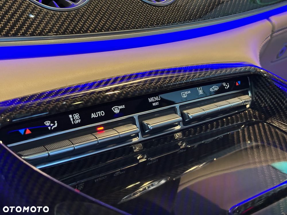 Mercedes-Benz AMG GT 63 S 4-Matic+ - 26
