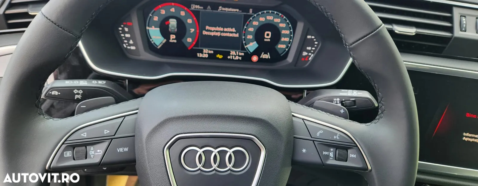 Audi Q3 1.5 35 TFSI S tronic Advanced - 25