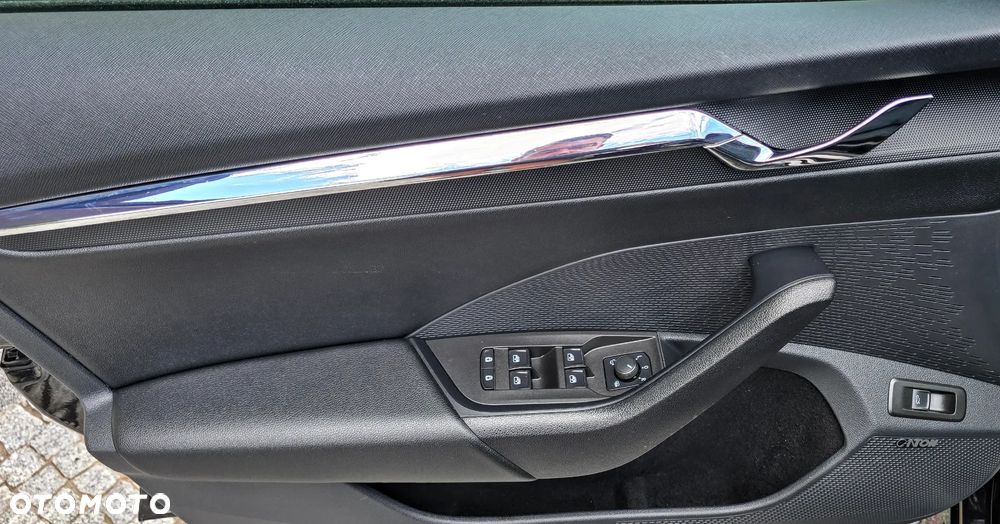 Skoda Octavia 1.5 TSI GPF ACT Style - 9