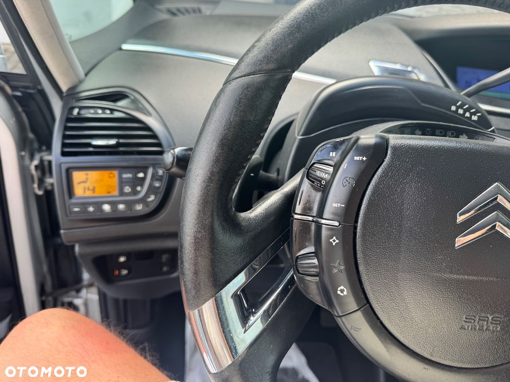 Citroën C4 Picasso 1.6 HDi FAP Tendance - 11