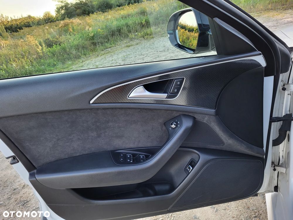 Audi A6 Avant 2.0 TDI ultra S tronic - 19