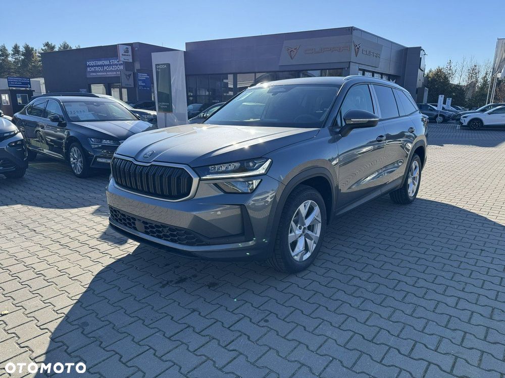 Skoda Kodiaq - 2